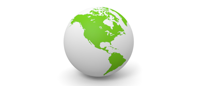 アメリカ大陸 | 地図 | 地球  | 環境・自然・エネルギー・災害 - エネルギー / 地球 / 自然 / 環境 / 写真 / イラスト / フリー素材 / ダウンロード