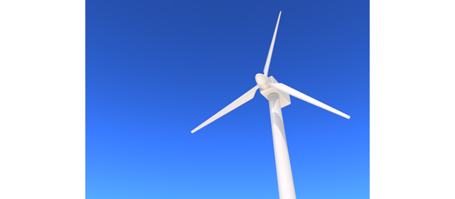 風力発電/エネルギー | タービン | 環境 | 自然 | エネルギー | 災害 - エネルギー / 地球 / 自然 / 環境 / 写真 / イラスト / フリー素材 / ダウンロード