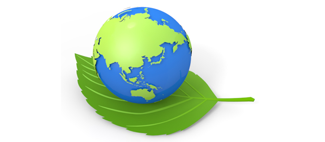 緑の葉｜地球 | 環境 | 自然 | エネルギー | 災害 - エネルギー / 地球 / 自然 / 環境 / 写真 / イラスト / フリー素材 / ダウンロード