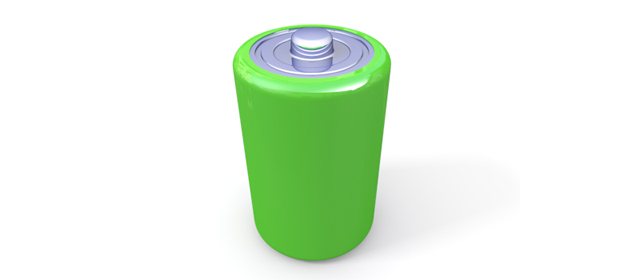 Rechargeable Battery | Battery-Energy / Earth / Nature / Environment / Photo / Illustration / Free Material / Download