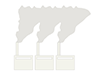 工場 | 煙 | 産業 | 環境・自然・エネルギー・災害素材 - 環境・自然・エネルギー｜フリーイラスト